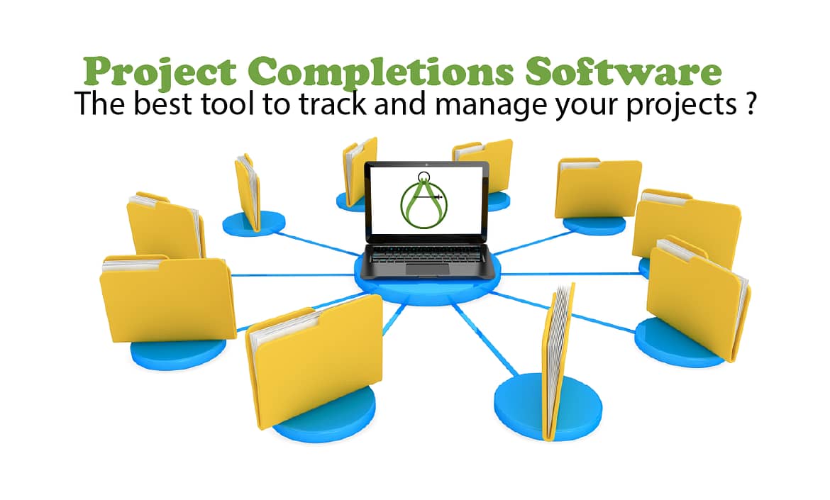 Project Completions Software