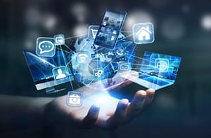 Going Paperless helps your company