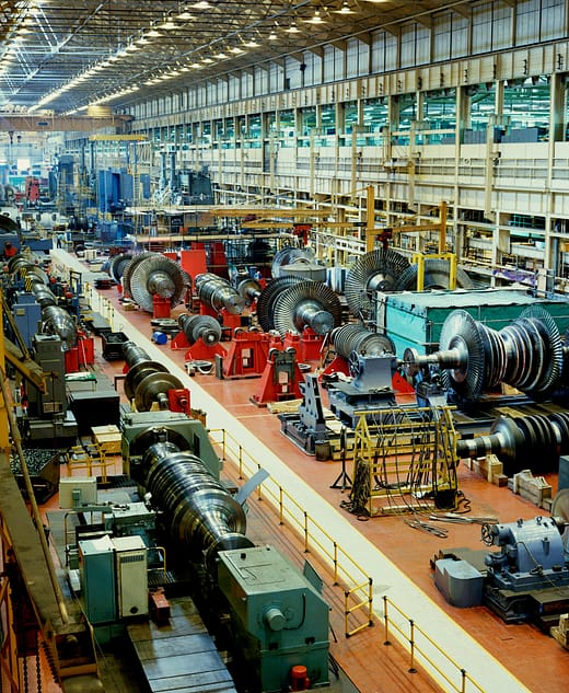 Inspection and test plan